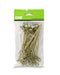 Knot Bamboo Skewers (50) 12cm/4.5" - Bear Country Kitchen