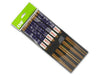 EMF Chopsticks Blue Crane Set Of 5 - Bear Country Kitchen