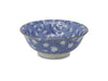EMF Japanese Porcelain Ramen Bowl Ivy Arabesque - Bear Country Kitchen