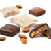 Rogers Almond Brittle - Milk Chocolate - Bear Country Kitchen