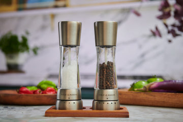 Cole & Mason Wood Mill Tray - Bear Country Kitchen