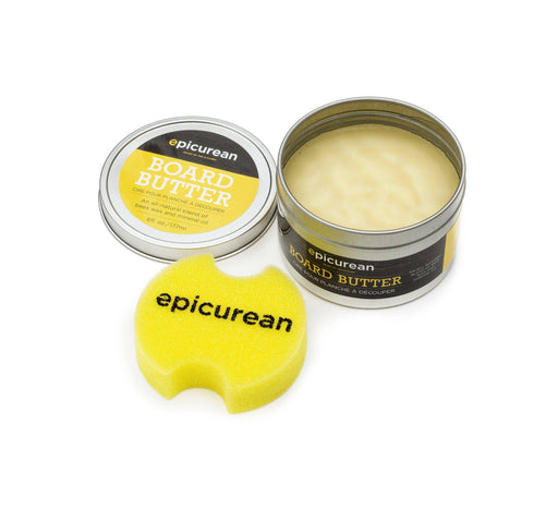 Epicurean Board Butter - Bear Country Kitchen