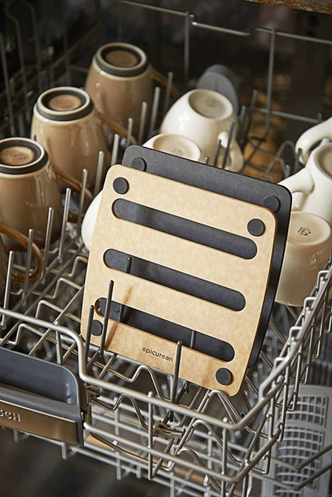 Epicurean Trivet - Bear Country Kitchen