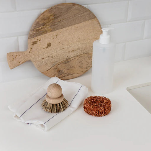 Andree Jardin Copper Scouring Ball - Bear Country Kitchen