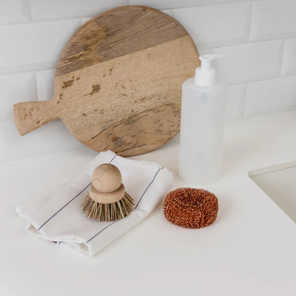 Andree Jardin Copper Scouring Ball - Bear Country Kitchen
