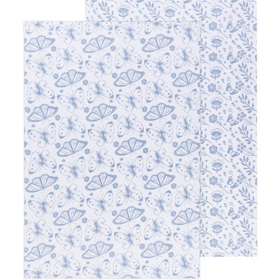Danica Now Designs Floursack Tea Towels Set of 2 - Bear Country Kitchen