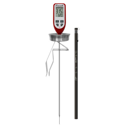 Escali Digital Deep Fry & Candy Thermometer - Bear Country Kitchen