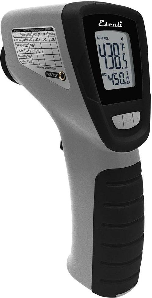 Escali Infrared Surface & Probe Digital Thermometer - Bear Country Kitchen