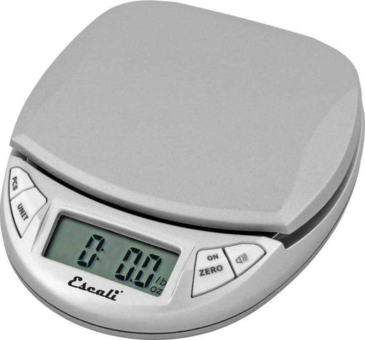Escali Pico High Precision Pocket Scale PR500S - Bear Country Kitchen