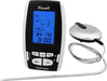 Escali Wireless Thermometer & Timer DHRW2 - Bear Country Kitchen