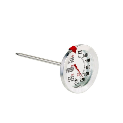 Escali Oven Safe Meat Thermometer - Bear Country Kitchen