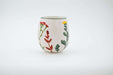 Espresso Cup Wildflowers - Bear Country Kitchen
