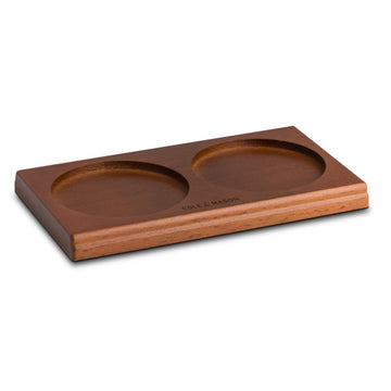 Cole & Mason Wood Mill Tray - Bear Country Kitchen