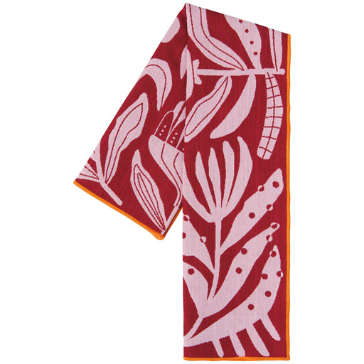 Danica Now Designs Studio Double Cloth Dishtowel Venus - Bear Country Kitchen