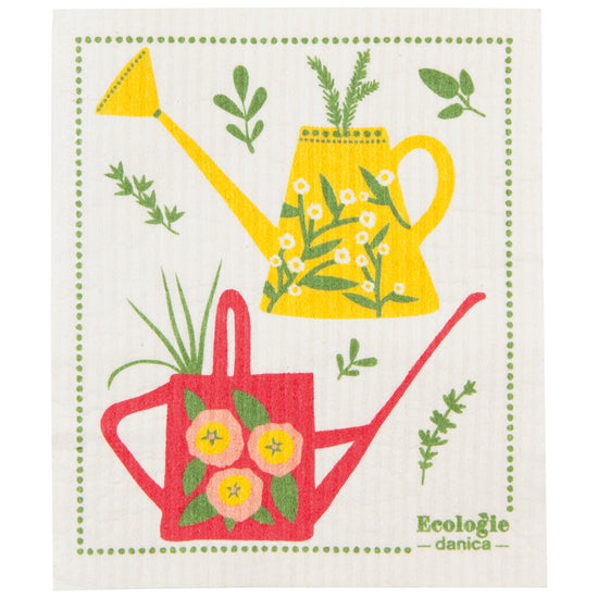 Swedish Sponge/ Dish Cloth Everyday - Bear Country Kitchen