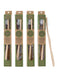 Ever Bamboo Adult Bamboo Toothbrush - Bear Country Kitchen