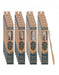 Kids Bamboo Toothbrush Everbamboo - Bear Country Kitchen