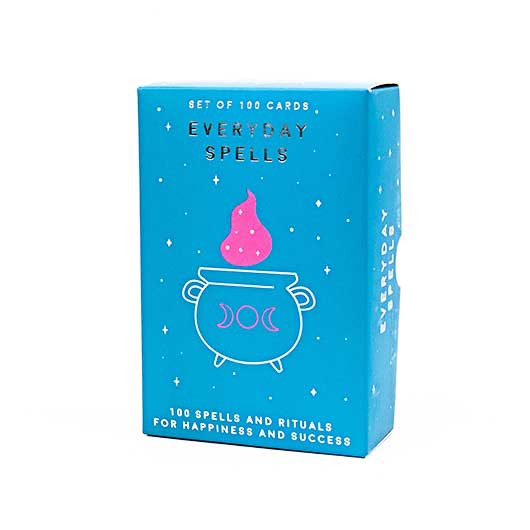 Gift Republic Everyday Spells - Bear Country Kitchen