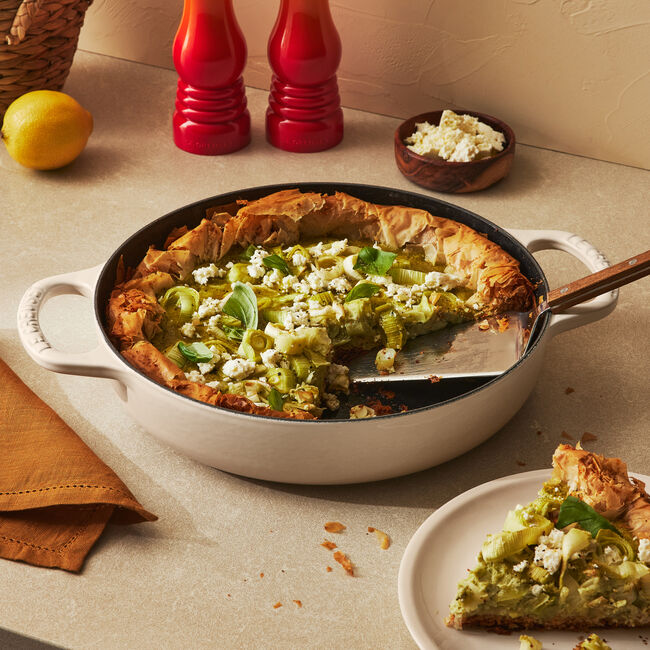 Le Creuset Everyday Pan 3.2L - Bear Country Kitchen