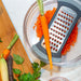 Microplane Bowl Grater Extra Coarse - Bear Country Kitchen