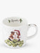 Wrendale Mug - Sprouts (Guinea Pig) - Bear Country Kitchen