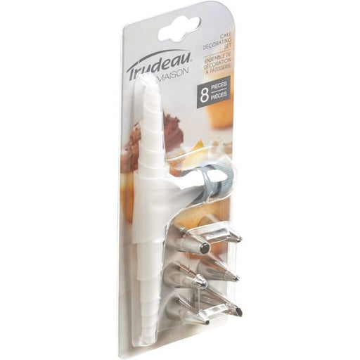 Trudeau Decorating Set Of 8 - Bear Country Kitchen