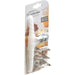 Trudeau Decorating Set Of 8 - Bear Country Kitchen