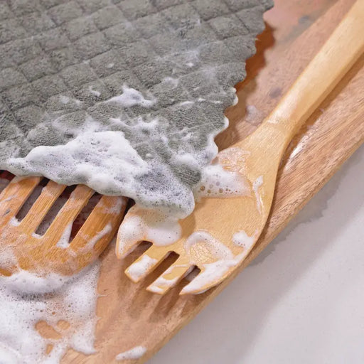 Envision Home Quilted Dish Cloths S/3 - Bear Country Kitchen