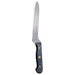 Messermeister Custom Blue Offset Bread Knife - Bear Country Kitchen