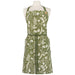 Danica Now Deisgns Spruce Aprons Fern & Frond - Bear Country Kitchen