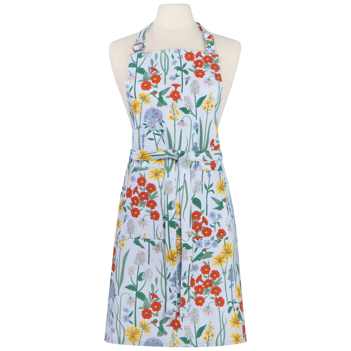 Danica Now Design Chef Apron Hummingbird - Bear Country Kitchen