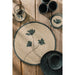 Danica Heirloom Appetizer Plate Set Of 4 Riviera - Bear Country Kitchen
