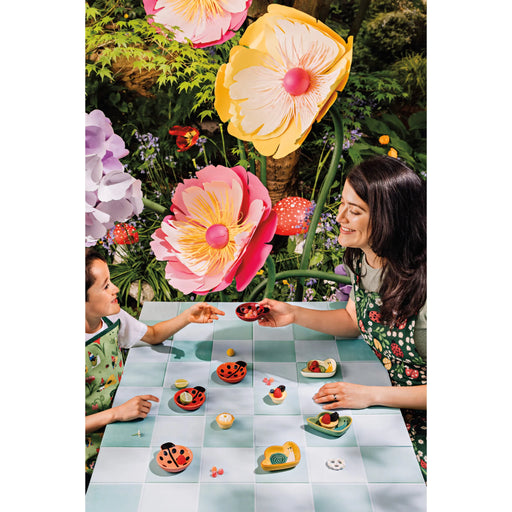 Danica Now Designs Shaped Pinch Bowls Set Of 6 Snails - Bear Country Kitchen