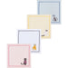 Danica Jubilee Cocktail Napkin Set Of 4 Feline Fine - Bear Country Kitchen