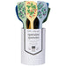Danica Heirloom Mini Spatula Berry Bramble - Bear Country Kitchen