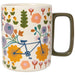 Danica Studio Mug Petal Power - Bear Country Kitchen