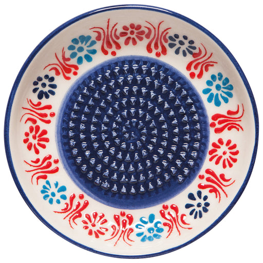 Danica Heirloom Evani Ginger Grater - Bear Country Kitchen