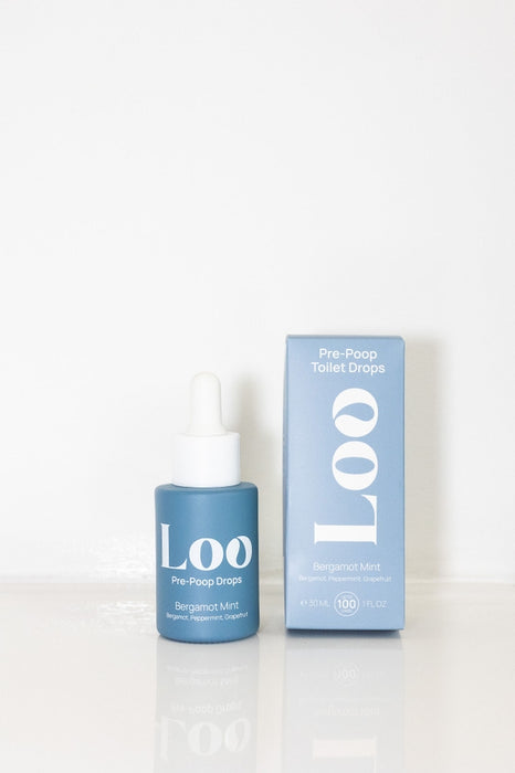 Loo Drops Pre-Poop Toilet Drops - Bear Country Kitchen