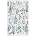 Danica Now Design Terry Dishtowel Fresh Herbs - Bear Country Kitchen
