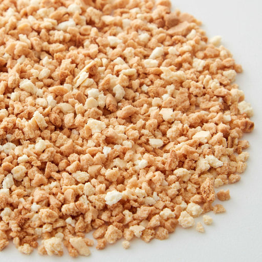 Wilton Christmas Sprinkles Gingerbread Crunch - Bear Country Kitchen