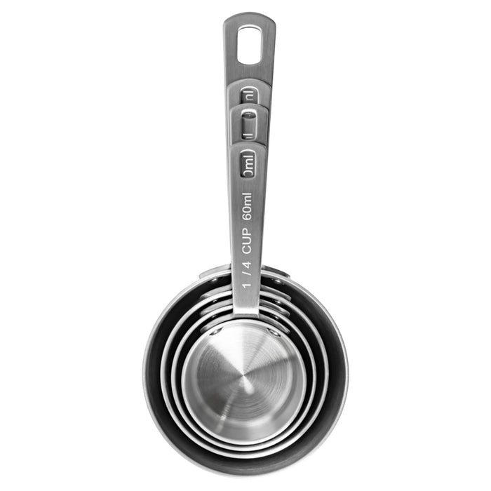 Fat Daddio's Meauring Cup Set Of 4