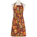 Danica Now Design Chef Apron Olive Oil - Bear Country Kitchen