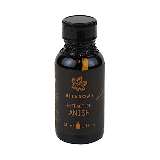 Bitarome Extract - Anise - Bear Country Kitchen