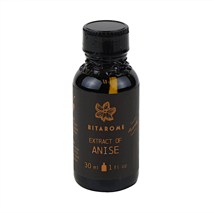 Bitarome Extract - Anise - Bear Country Kitchen
