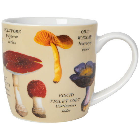 Danica Now Designs Mug Mushrooms - Bear Country Kitchen