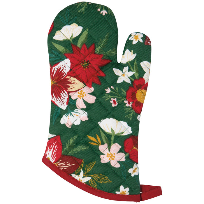 Danica Now Design Spruce Mitt Amaryllis - Bear Country Kitchen