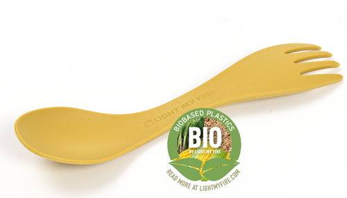 Light My Fire Spork Little Bio - Bear Country Kitchen