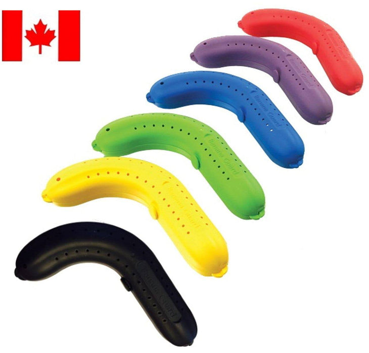The Original Banana Guard Asst. - Bear Country Kitchen