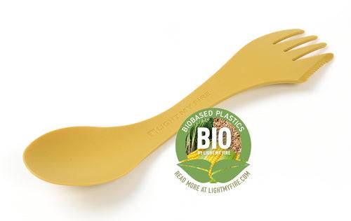 Light My Fire Original Spork Bio - Bear Country Kitchen