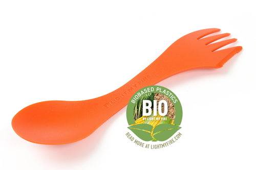 Light My Fire Original Spork Bio - Bear Country Kitchen